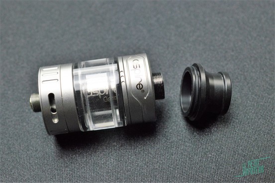 Cleito Pro Aspir Blog Le Petit Vapoteur